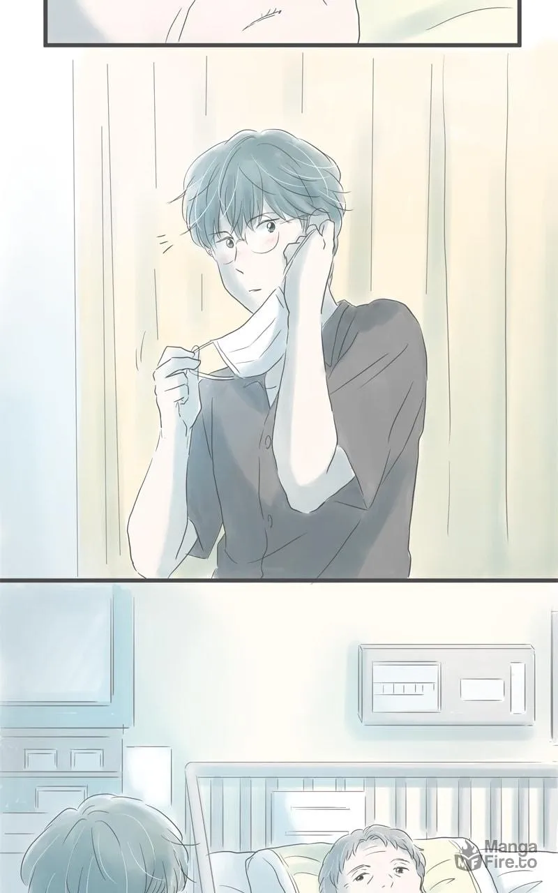 Read Amid the Changing Seasons chapter 85 image 32 on Lezhin