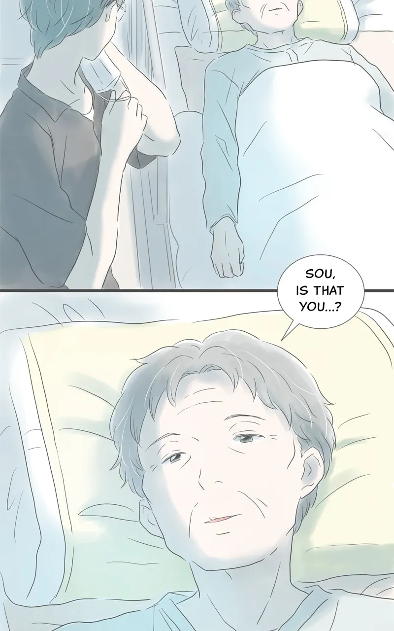 Read Amid the Changing Seasons chapter 85 image 33 on Lezhin