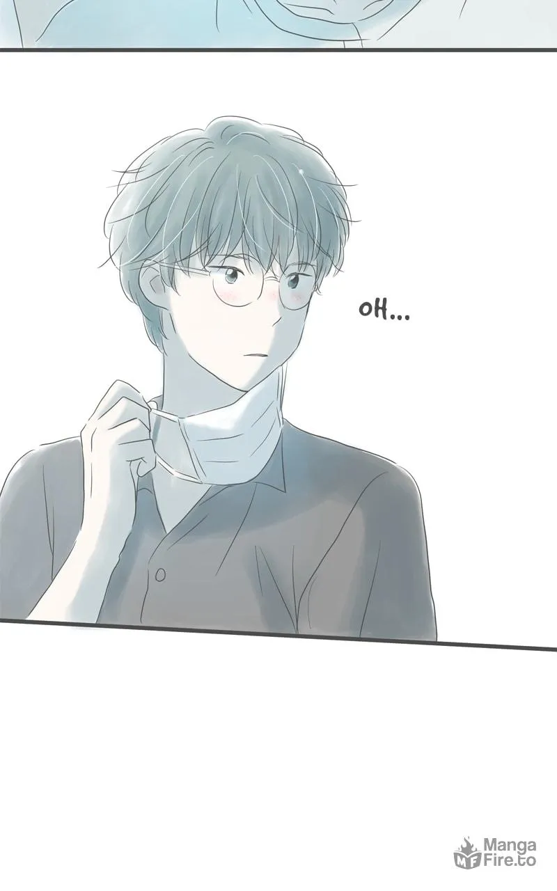 Read Amid the Changing Seasons chapter 85 image 34 on Lezhin