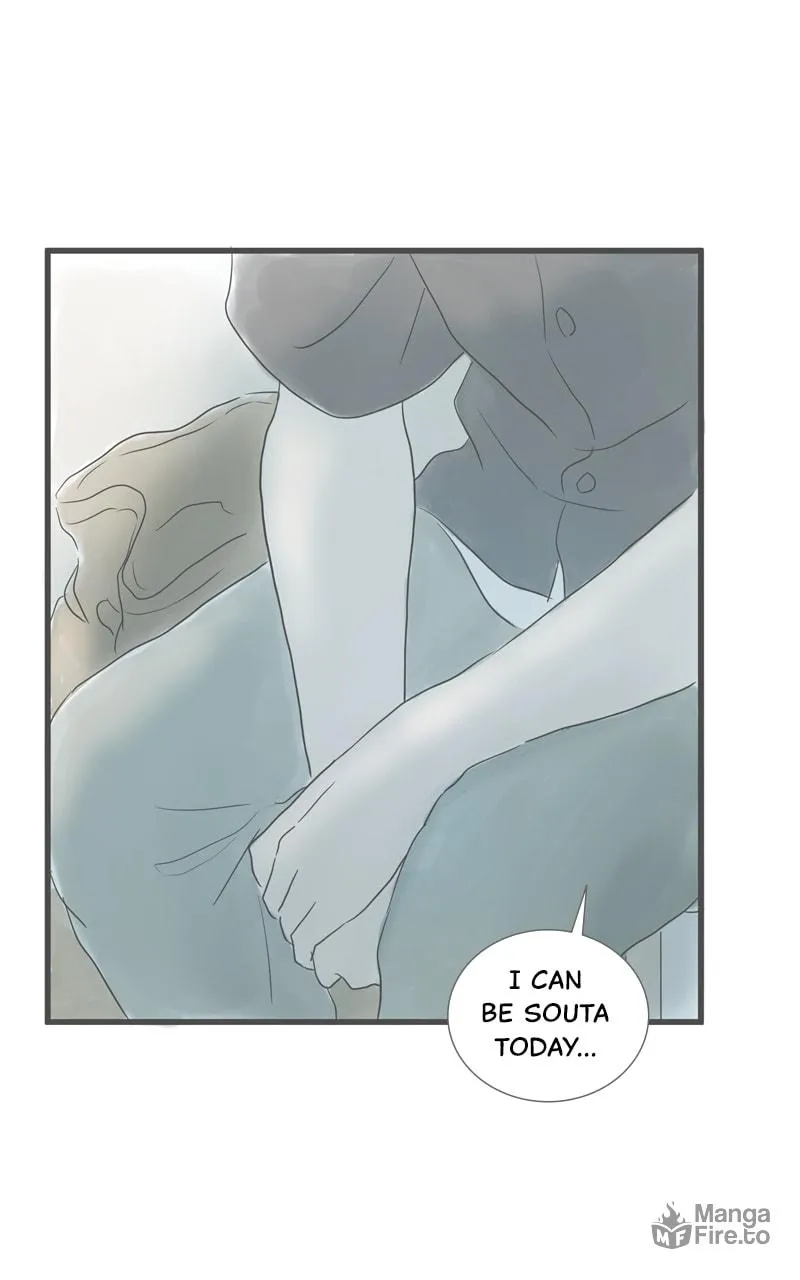 Read Amid the Changing Seasons chapter 85 image 39 on Lezhin