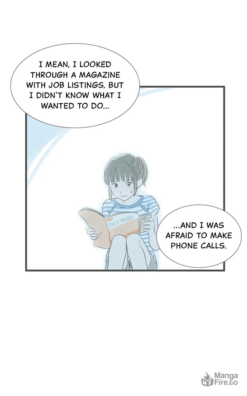 Read Amid the Changing Seasons chapter 85 image 4 on Lezhin