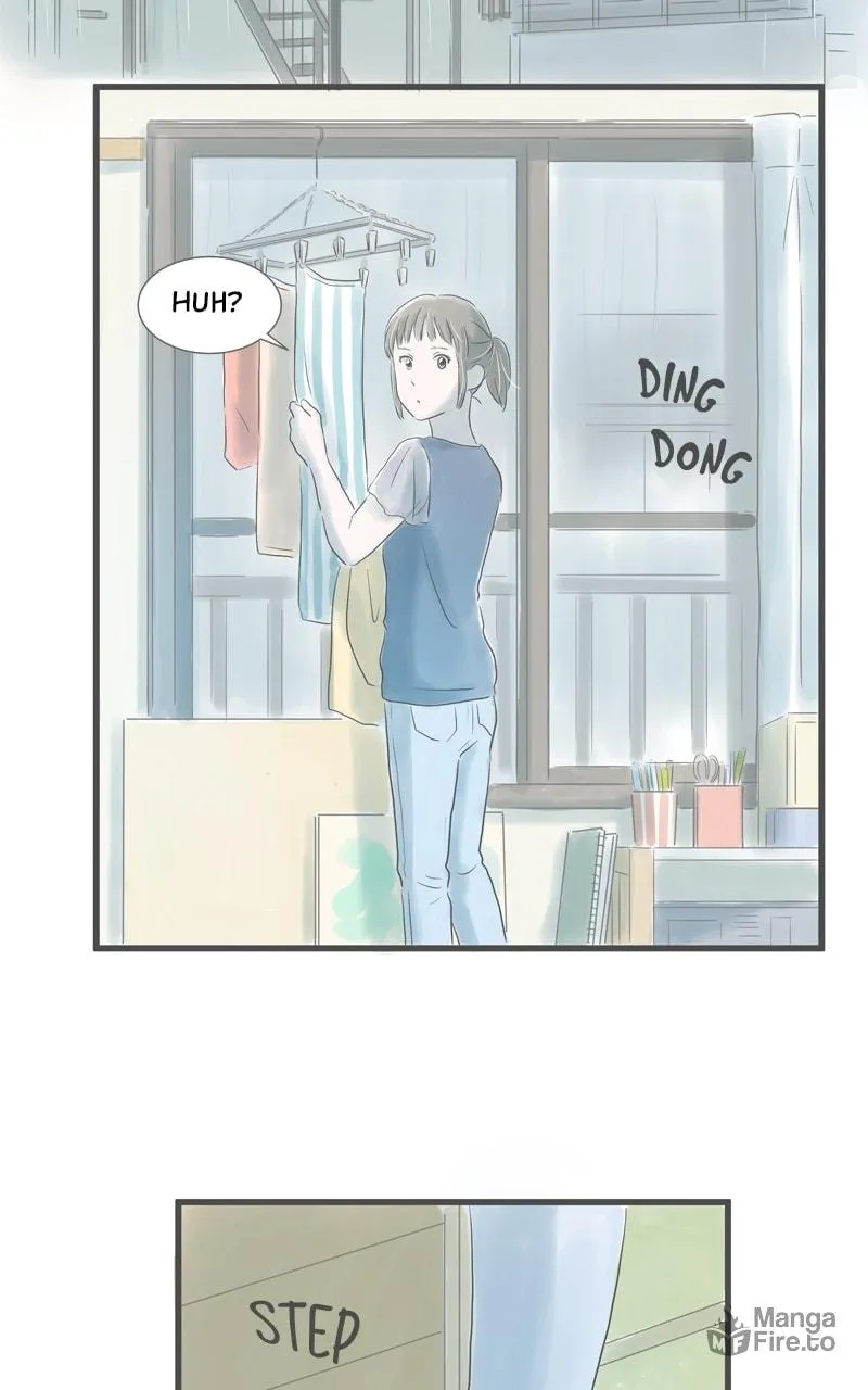 Read Amid the Changing Seasons chapter 85 image 44 on Lezhin