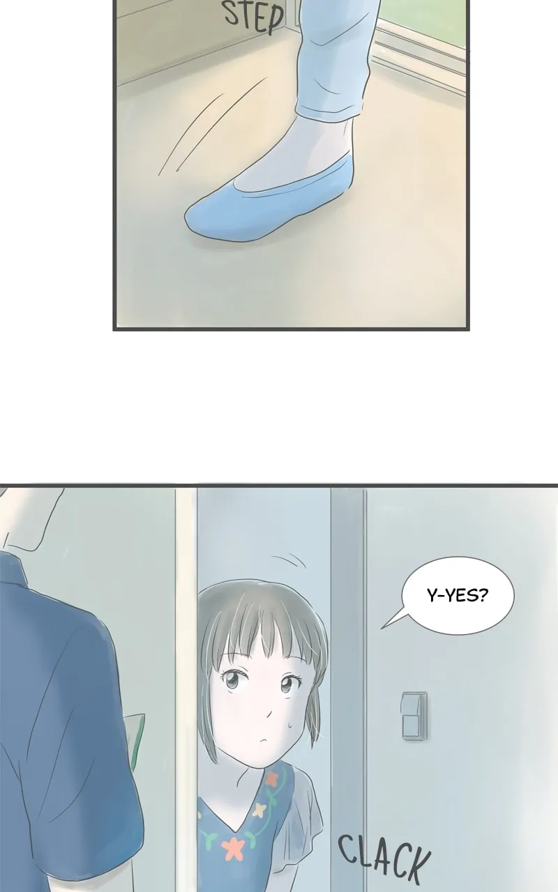 Read Amid the Changing Seasons chapter 85 image 45 on Lezhin
