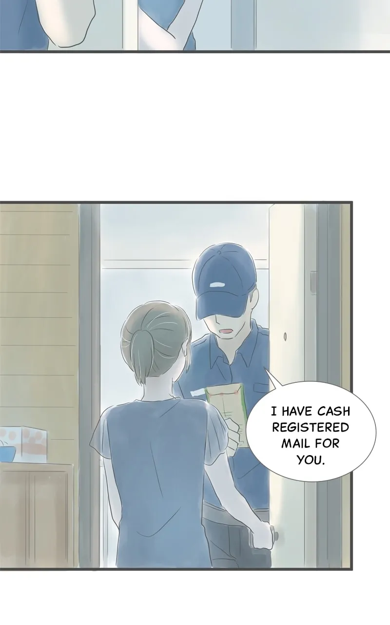 Read Amid the Changing Seasons chapter 85 image 46 on Lezhin