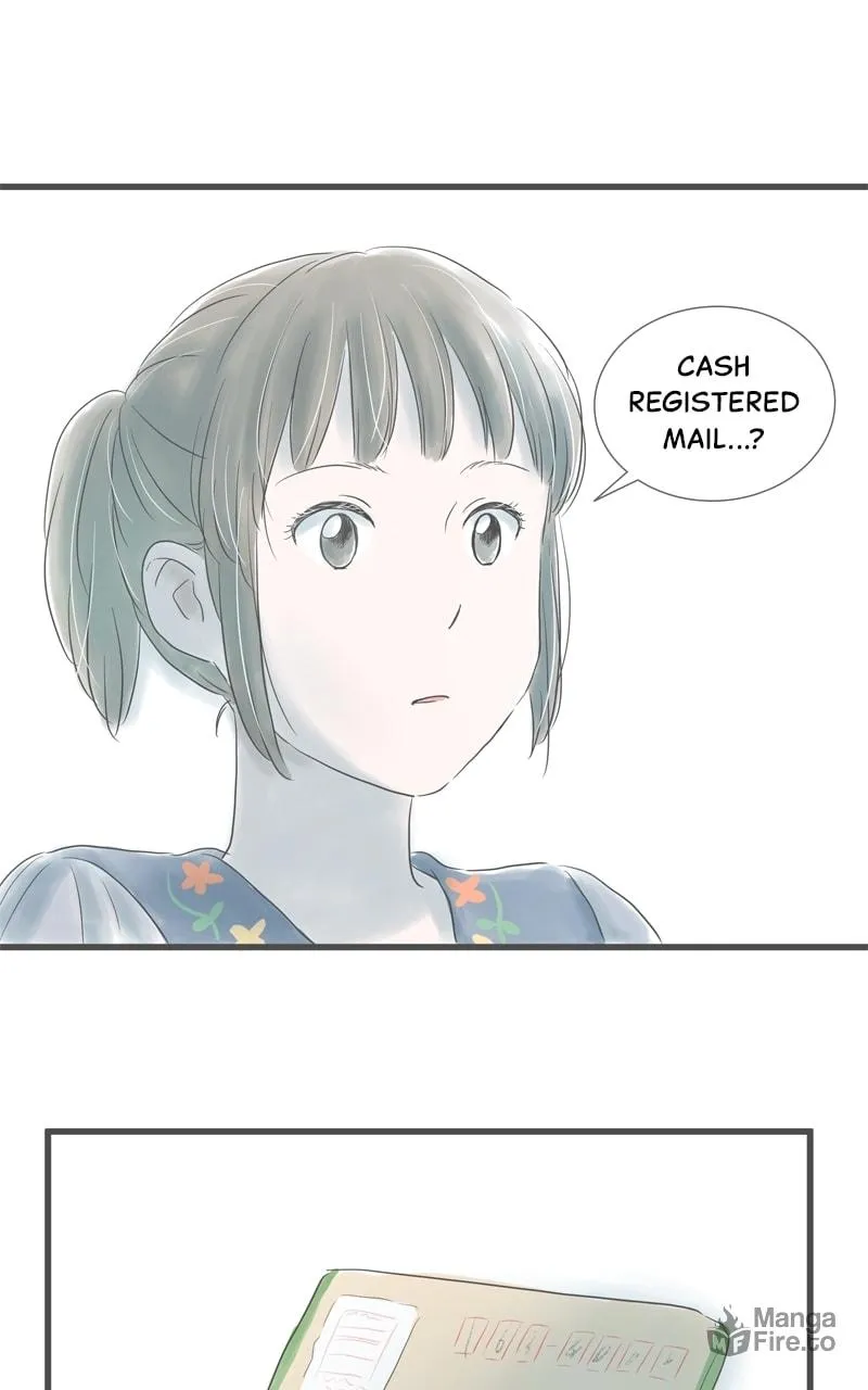 Read Amid the Changing Seasons chapter 85 image 47 on Lezhin