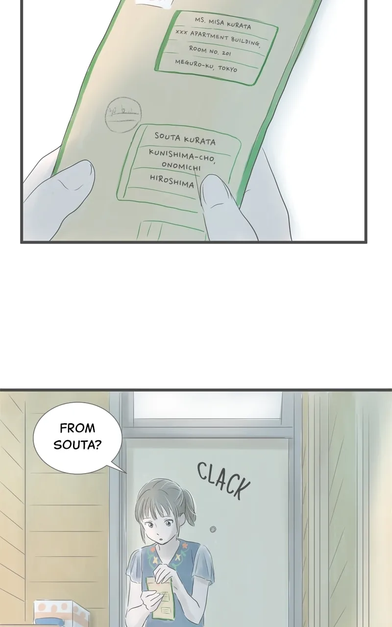 Read Amid the Changing Seasons chapter 85 image 48 on Lezhin