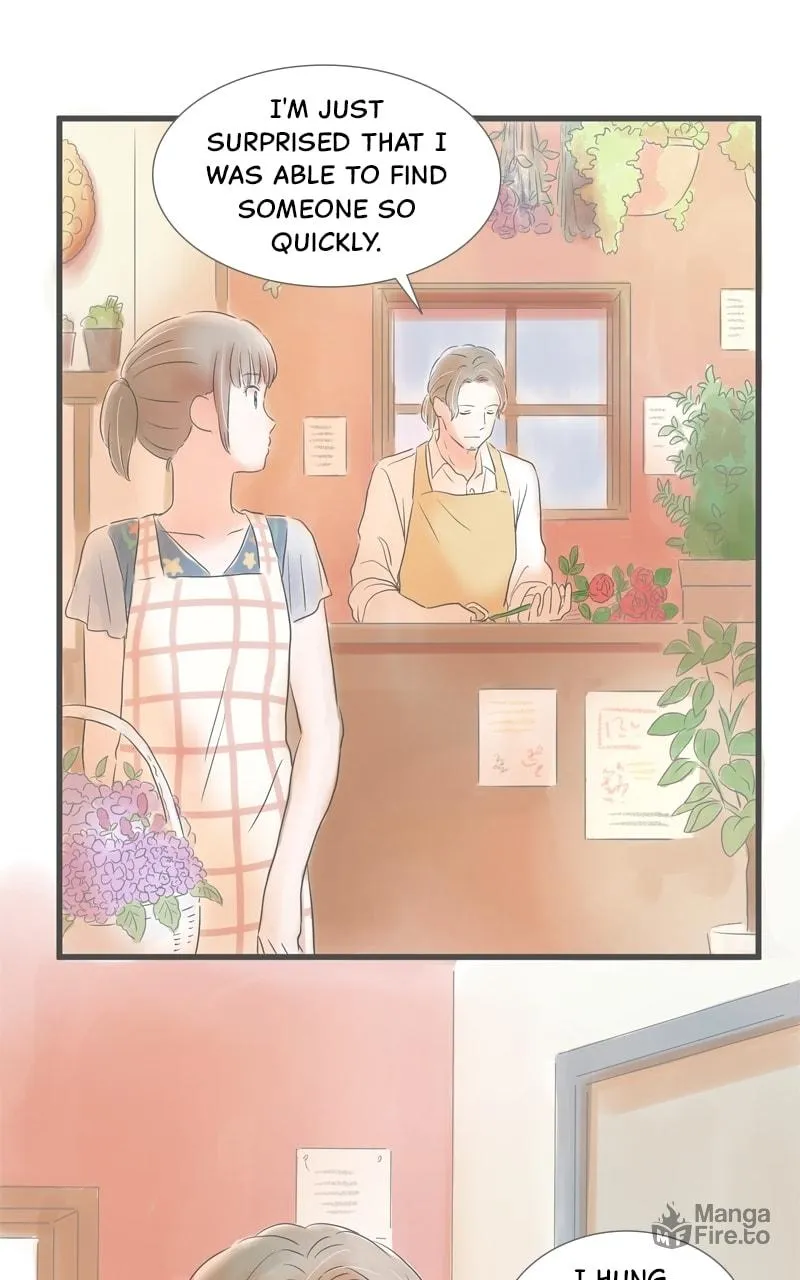 Read Amid the Changing Seasons chapter 85 image 5 on Lezhin