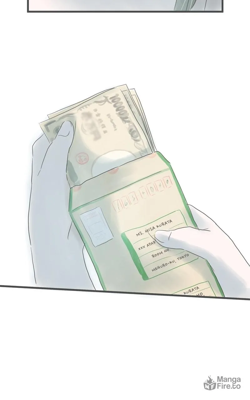 Read Amid the Changing Seasons chapter 85 image 50 on Lezhin