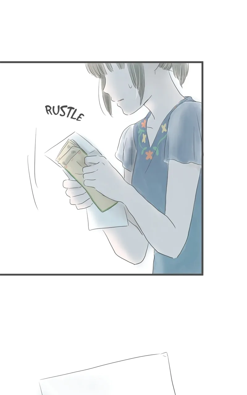Read Amid the Changing Seasons chapter 85 image 51 on Lezhin