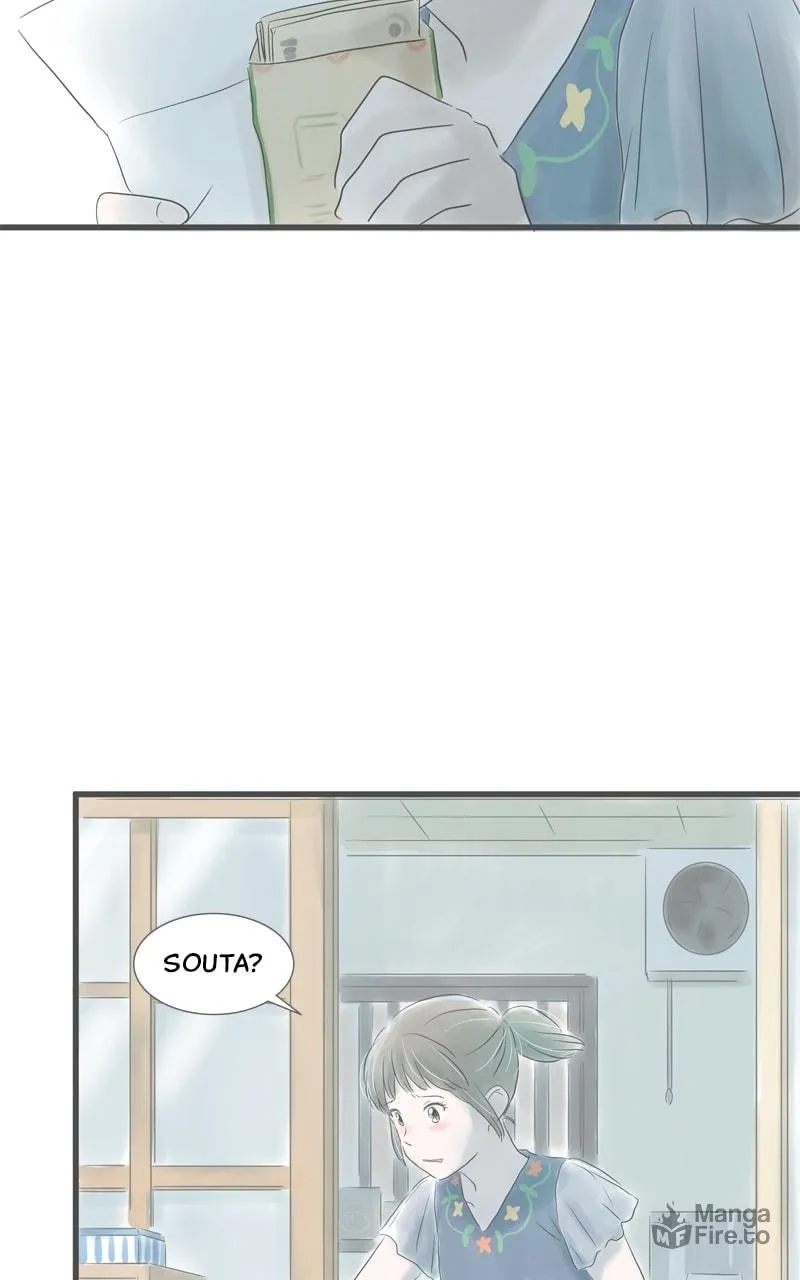 Read Amid the Changing Seasons chapter 85 image 53 on Lezhin