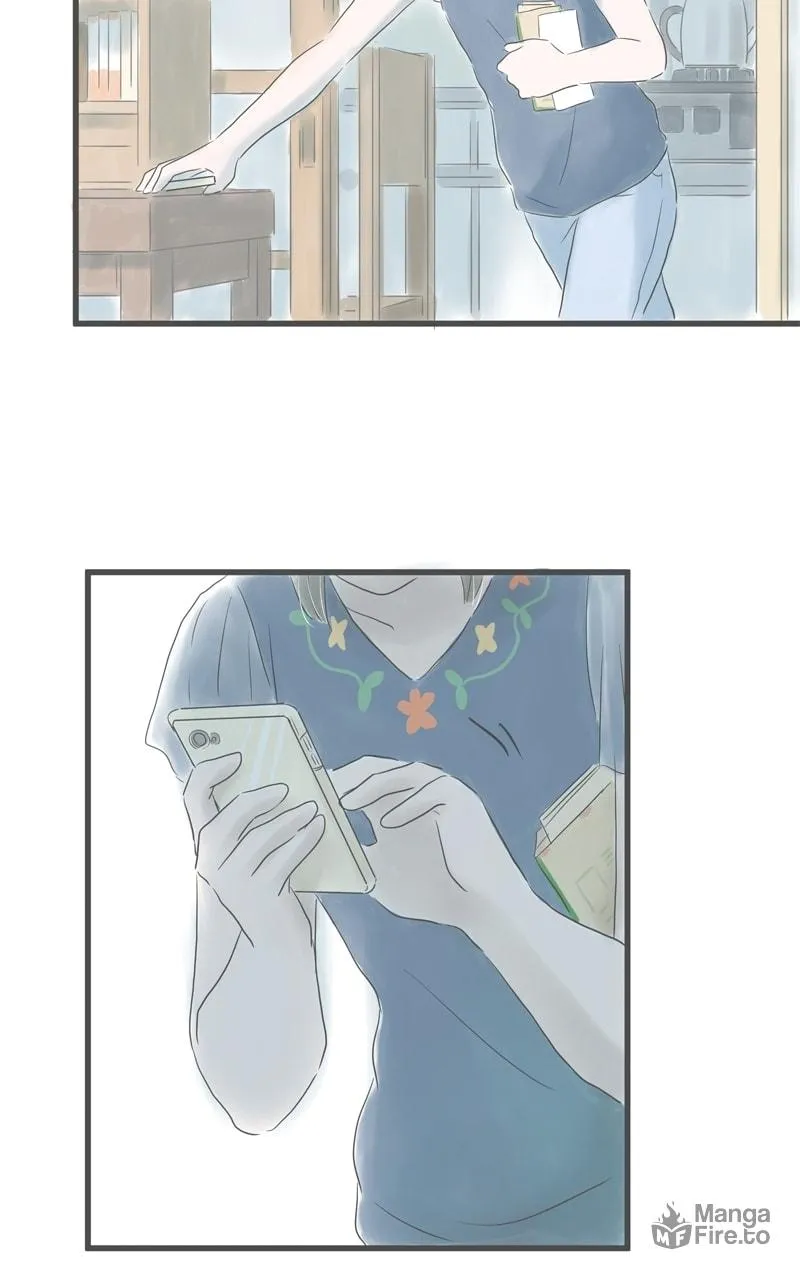 Read Amid the Changing Seasons chapter 85 image 54 on Lezhin