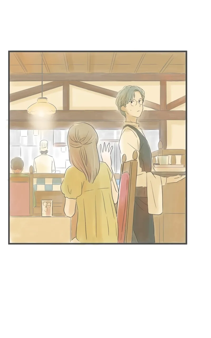 Read Amid the Changing Seasons chapter 85 image 61 on Lezhin