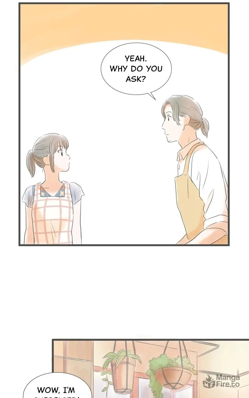 Read Amid the Changing Seasons chapter 85 image 8 on Lezhin