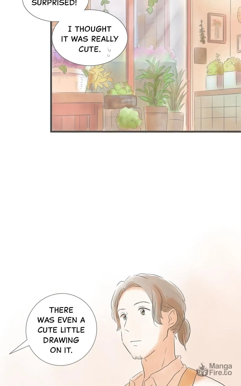 Read Amid the Changing Seasons chapter 85 image 9 on Lezhin