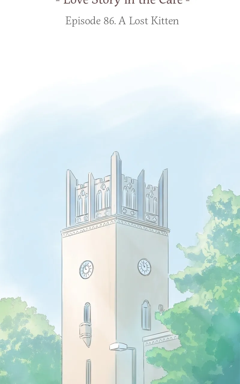 Read Amid the Changing Seasons chapter 86 image 1 on Lezhin