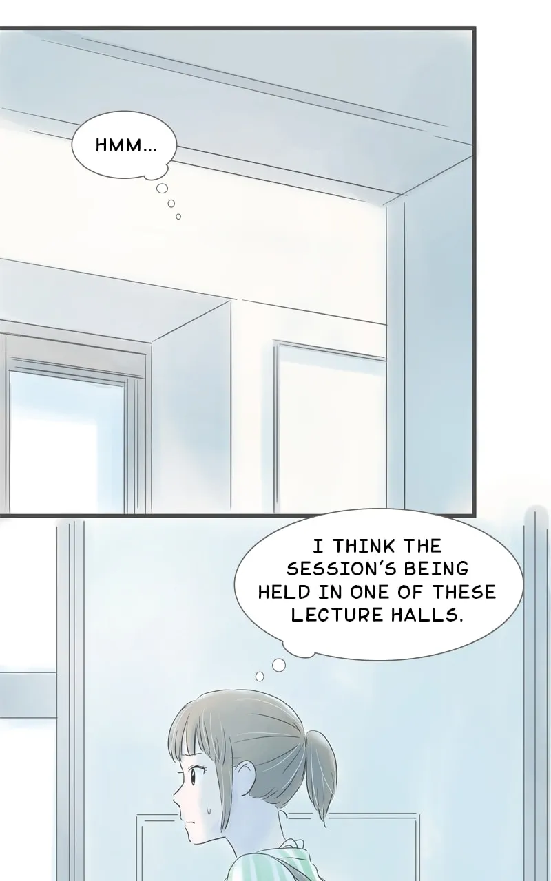 Read Amid the Changing Seasons chapter 86 image 10 on Lezhin
