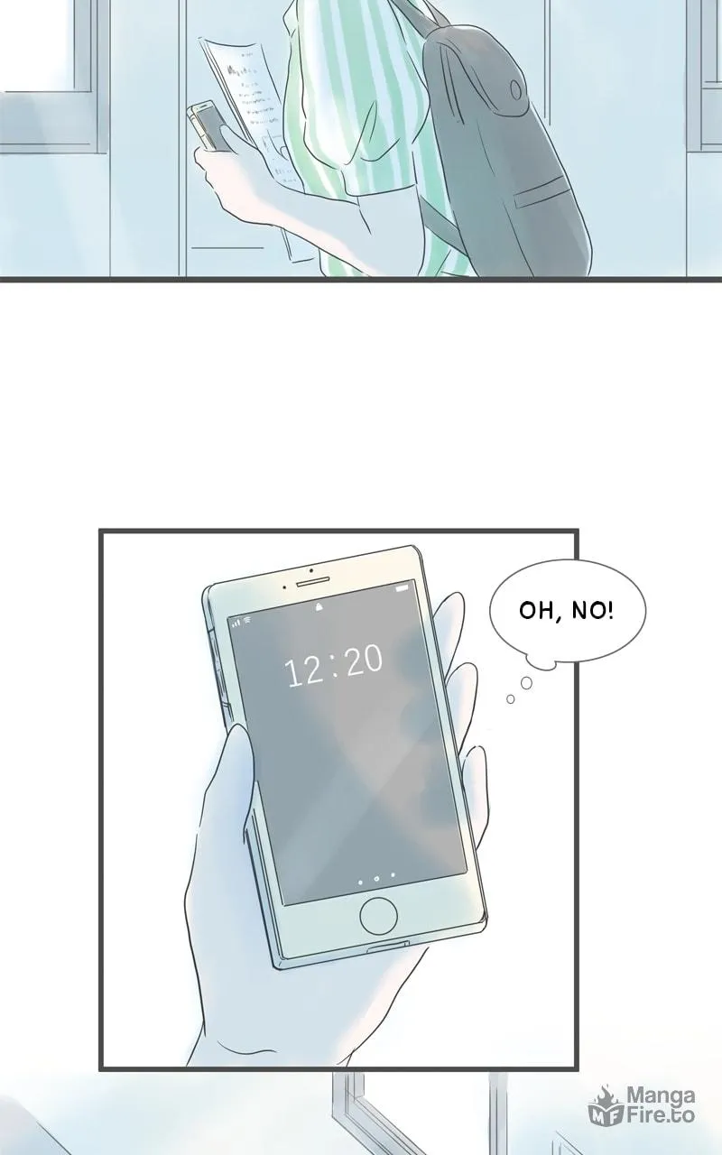Read Amid the Changing Seasons chapter 86 image 11 on Lezhin