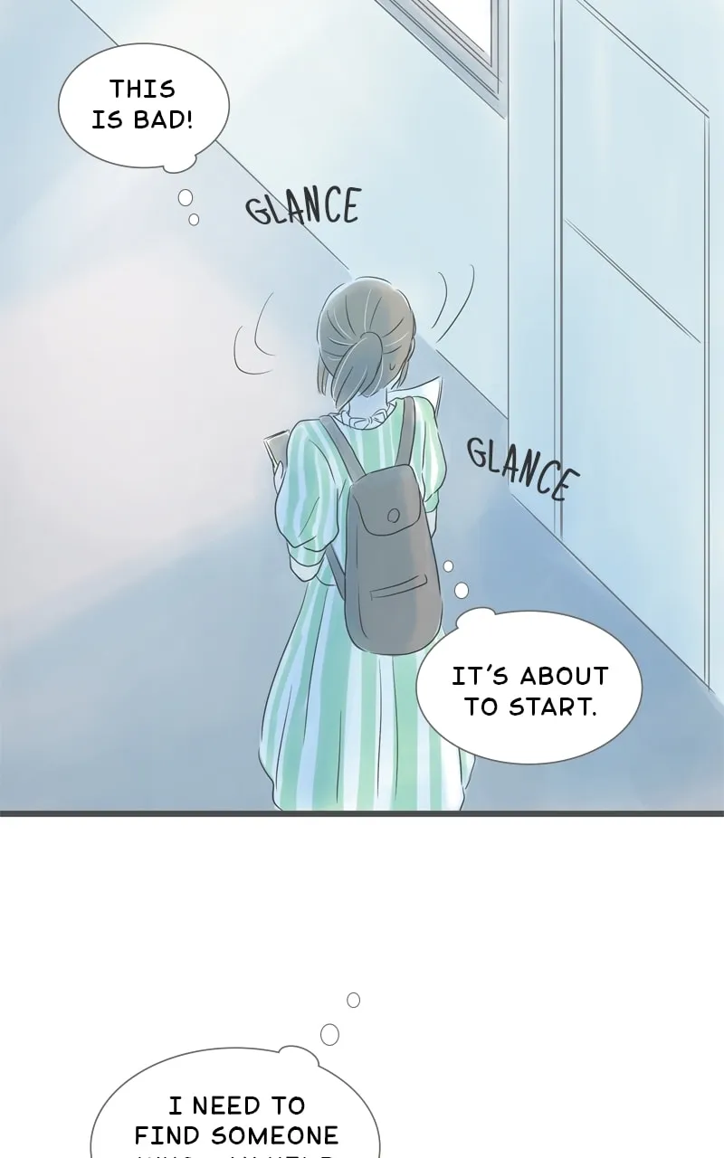 Read Amid the Changing Seasons chapter 86 image 12 on Lezhin