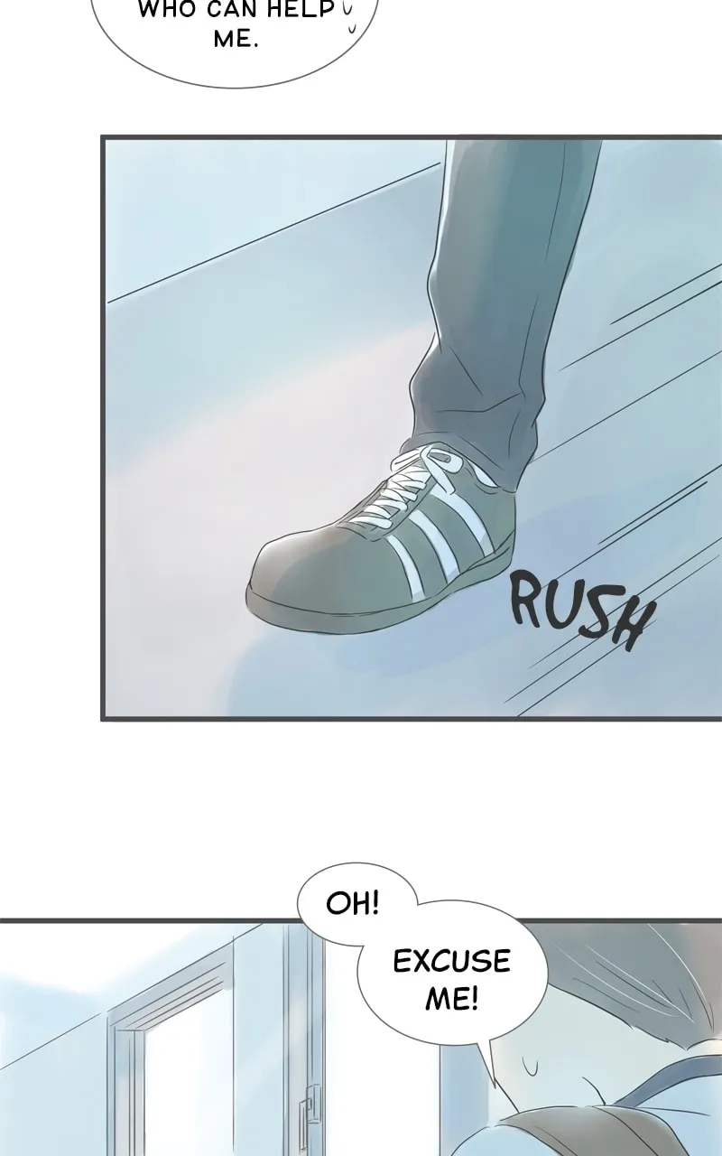 Read Amid the Changing Seasons chapter 86 image 13 on Lezhin