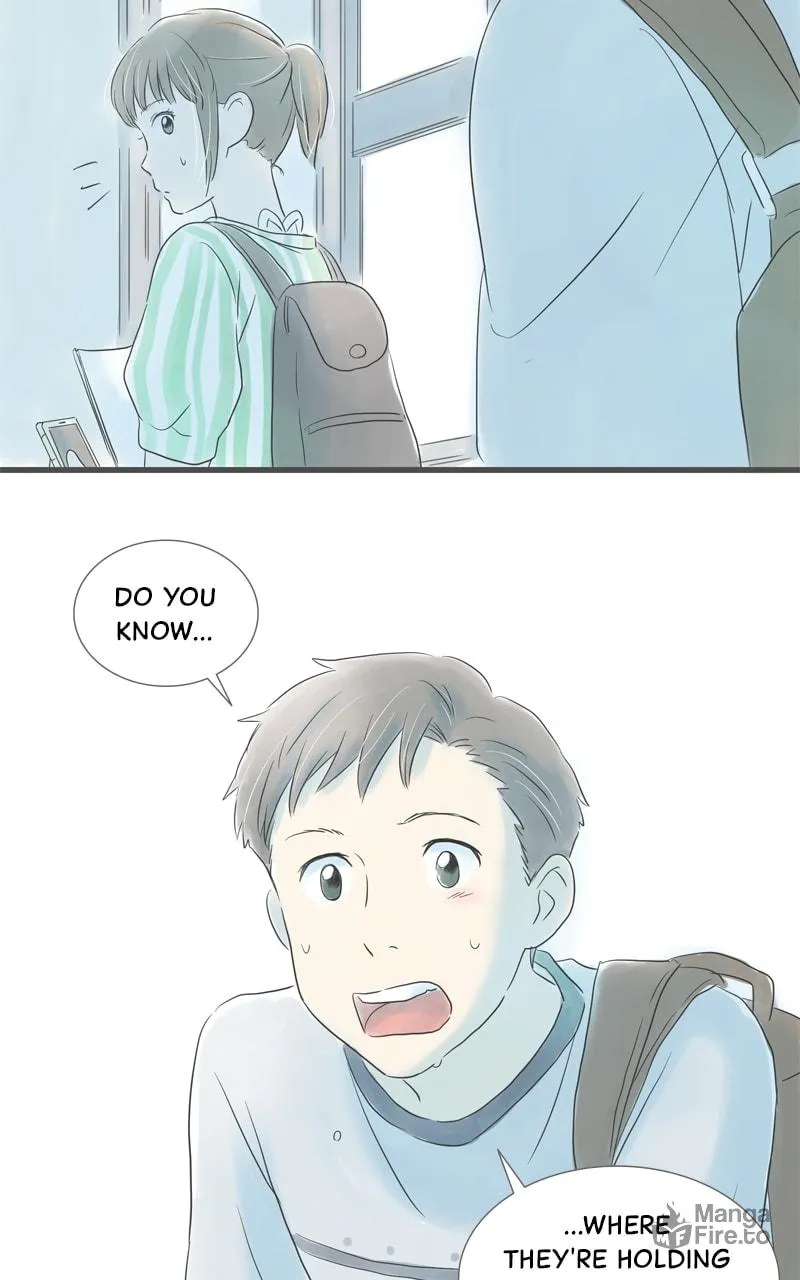 Read Amid the Changing Seasons chapter 86 image 14 on Lezhin