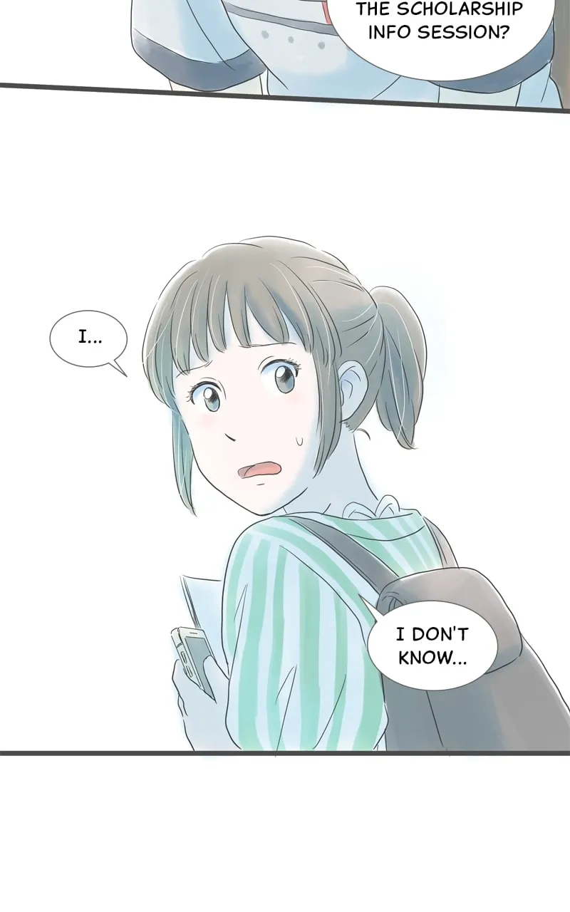 Read Amid the Changing Seasons chapter 86 image 15 on Lezhin