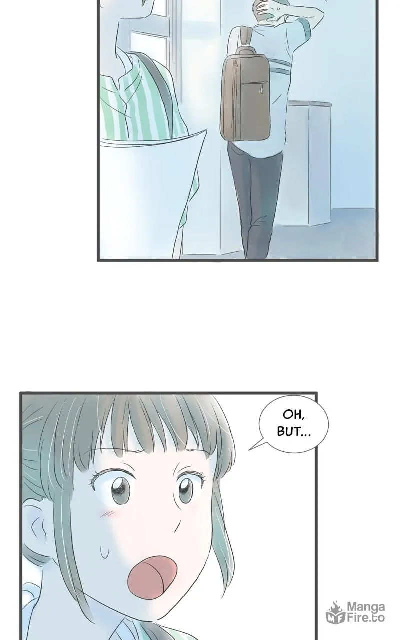 Read Amid the Changing Seasons chapter 86 image 17 on Lezhin