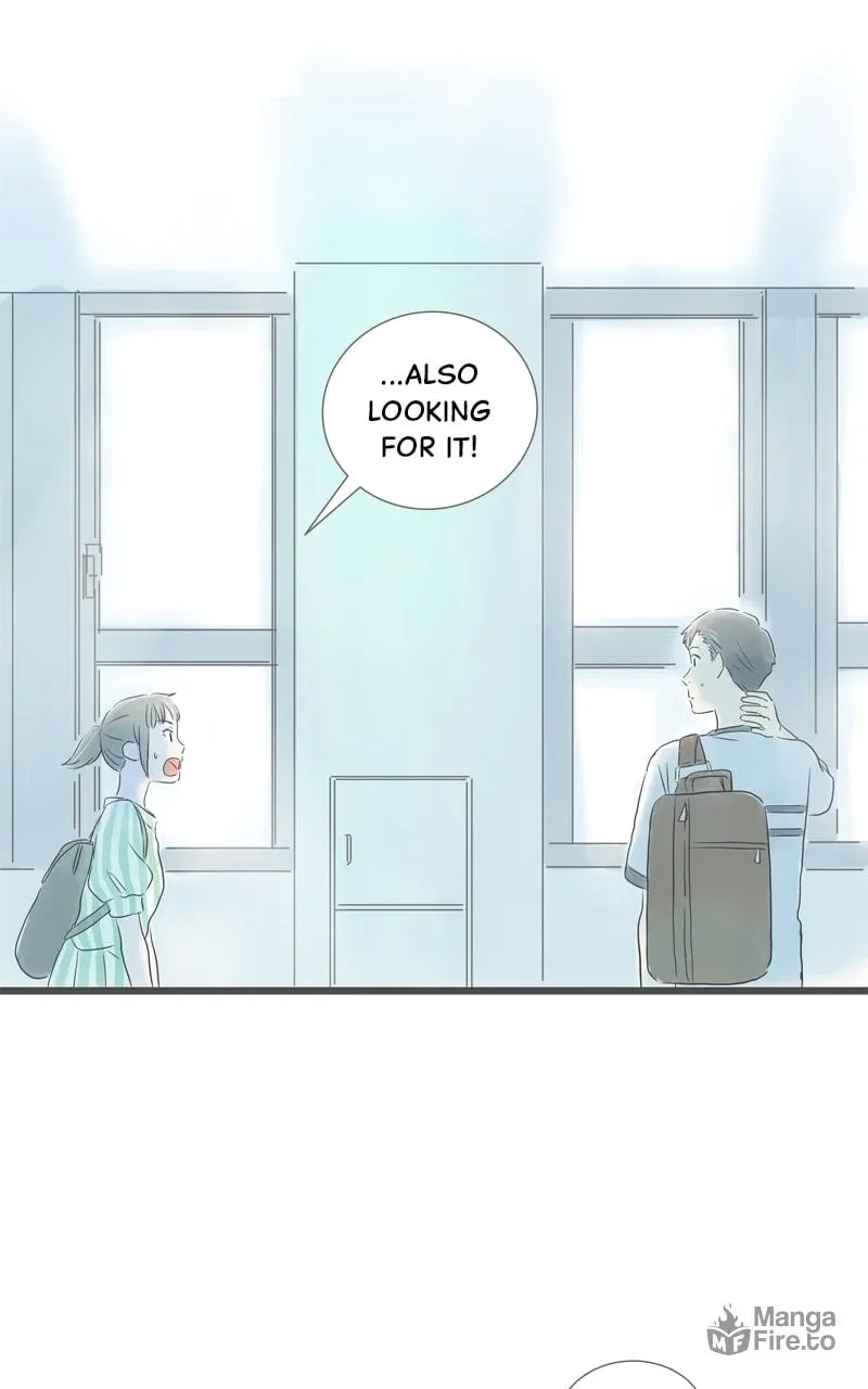 Read Amid the Changing Seasons chapter 86 image 19 on Lezhin