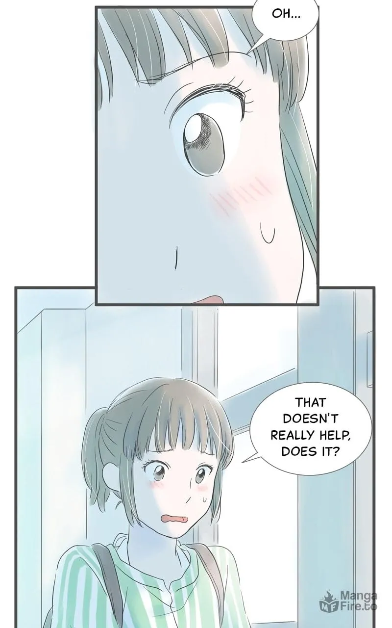 Read Amid the Changing Seasons chapter 86 image 20 on Lezhin