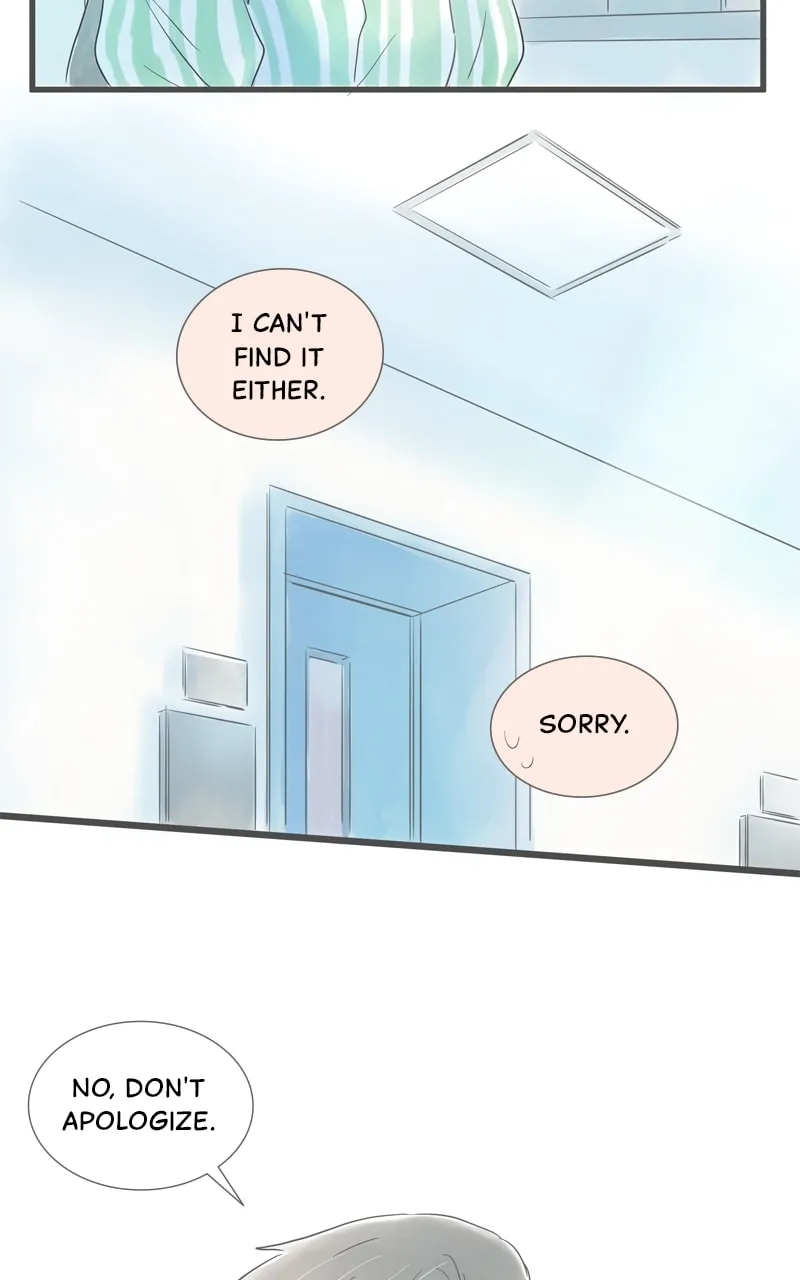 Read Amid the Changing Seasons chapter 86 image 21 on Lezhin