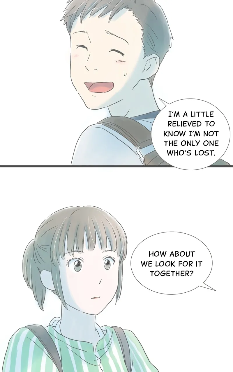 Read Amid the Changing Seasons chapter 86 image 22 on Lezhin