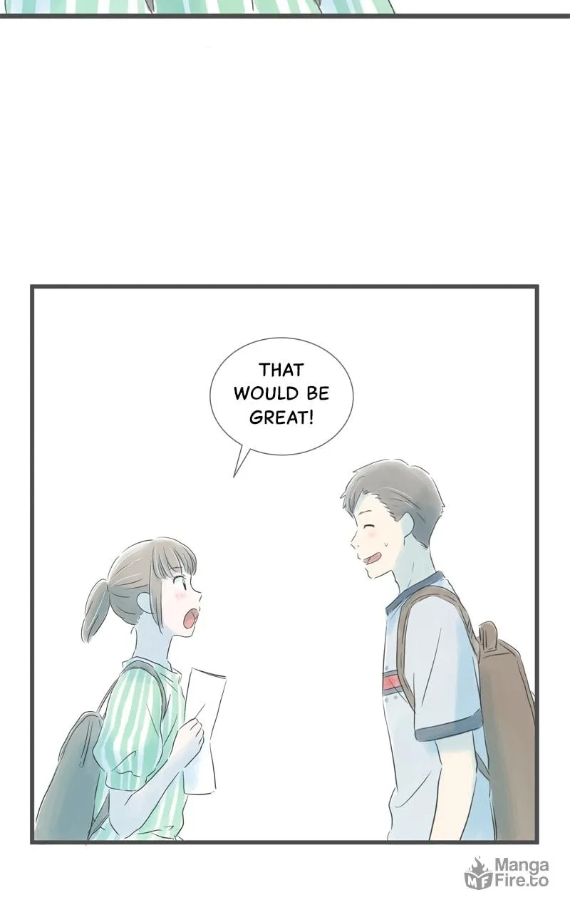Read Amid the Changing Seasons chapter 86 image 23 on Lezhin