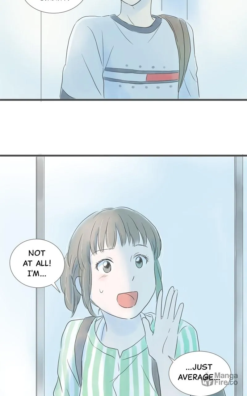 Read Amid the Changing Seasons chapter 86 image 26 on Lezhin