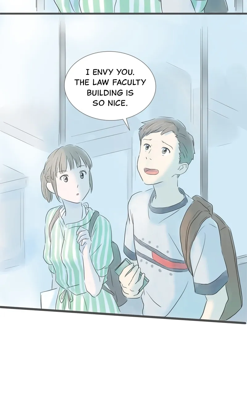 Read Amid the Changing Seasons chapter 86 image 27 on Lezhin