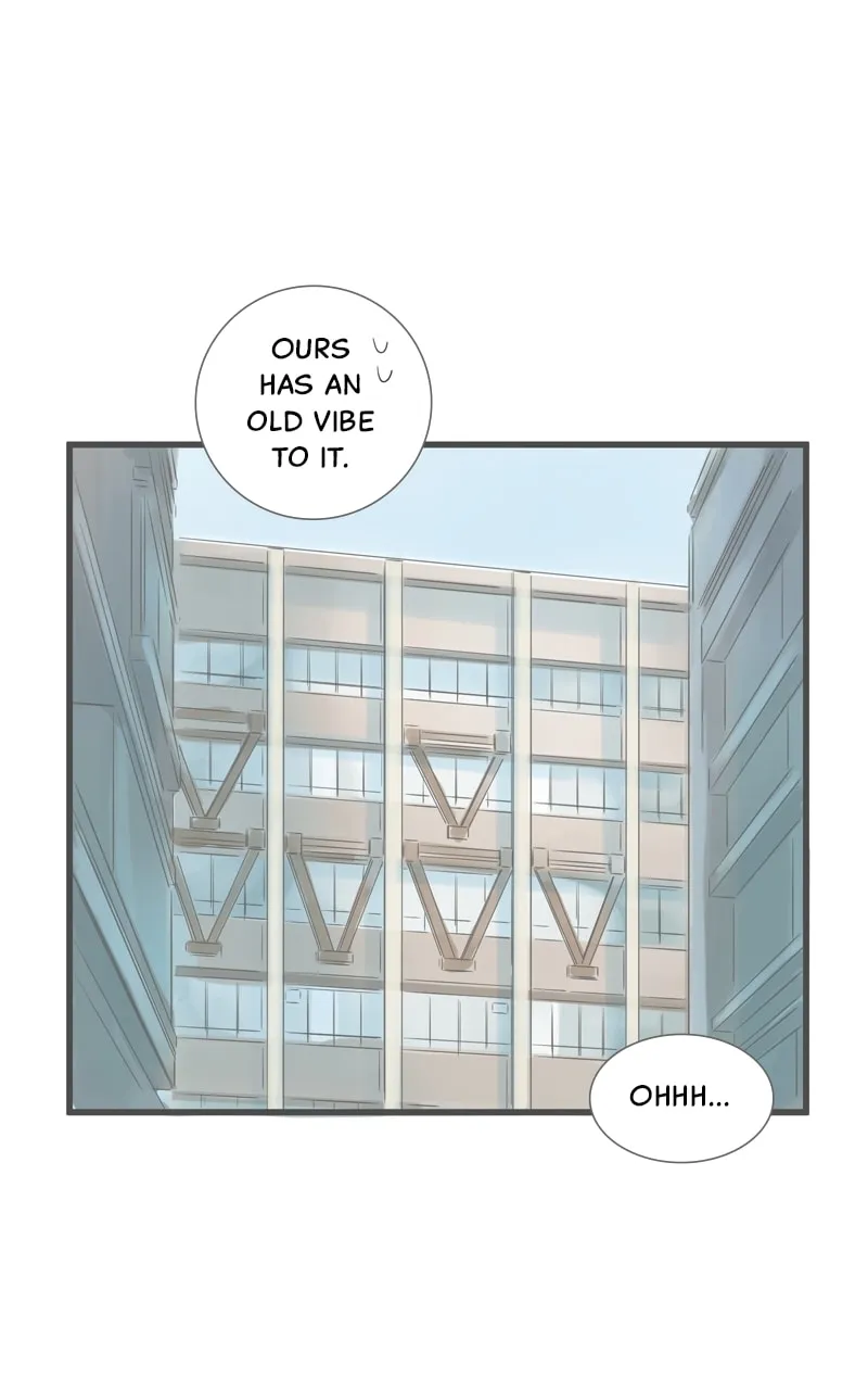 Read Amid the Changing Seasons chapter 86 image 28 on Lezhin
