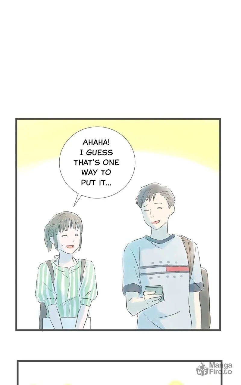 Read Amid the Changing Seasons chapter 86 image 29 on Lezhin