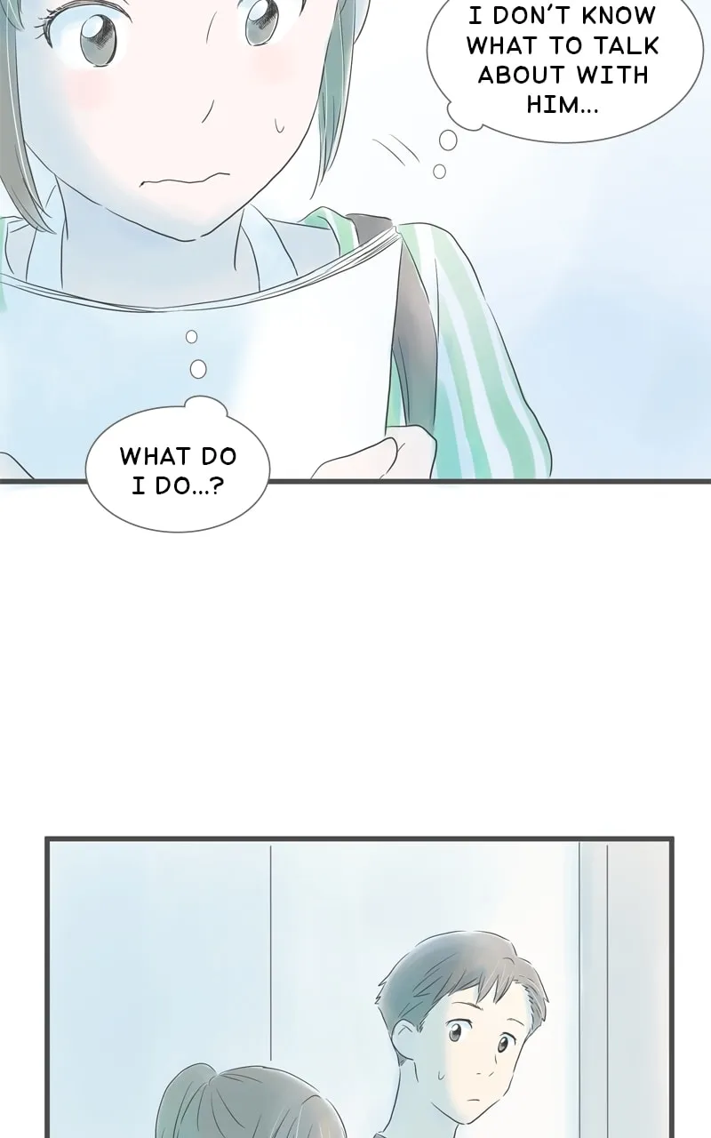 Read Amid the Changing Seasons chapter 86 image 31 on Lezhin