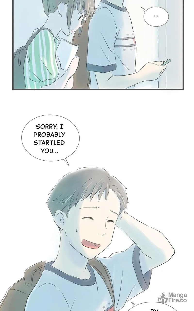 Read Amid the Changing Seasons chapter 86 image 32 on Lezhin