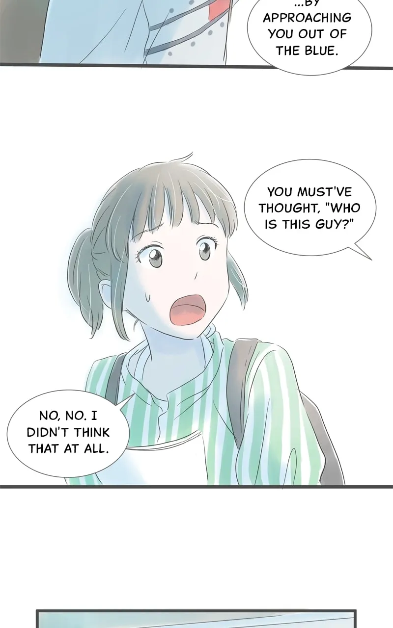 Read Amid the Changing Seasons chapter 86 image 33 on Lezhin