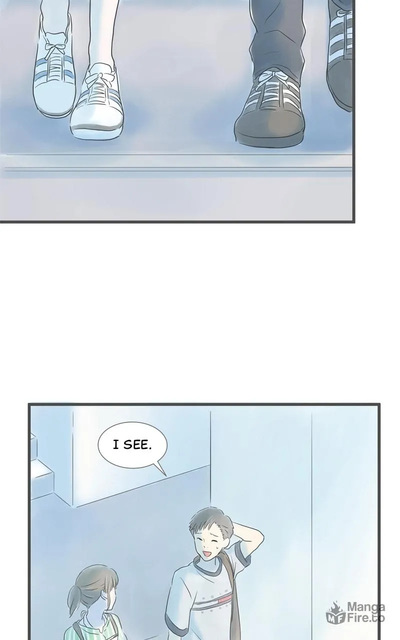 Read Amid the Changing Seasons chapter 86 image 35 on Lezhin