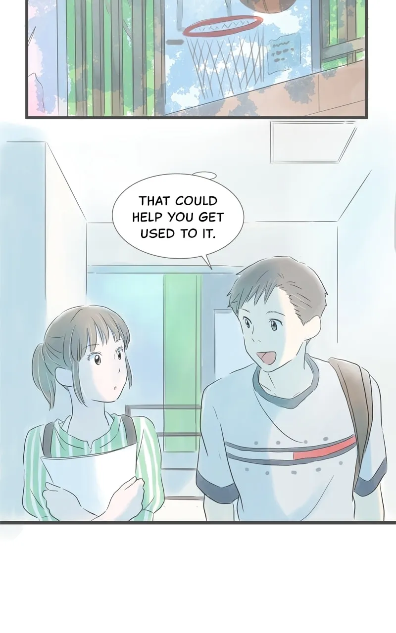 Read Amid the Changing Seasons chapter 86 image 37 on Lezhin