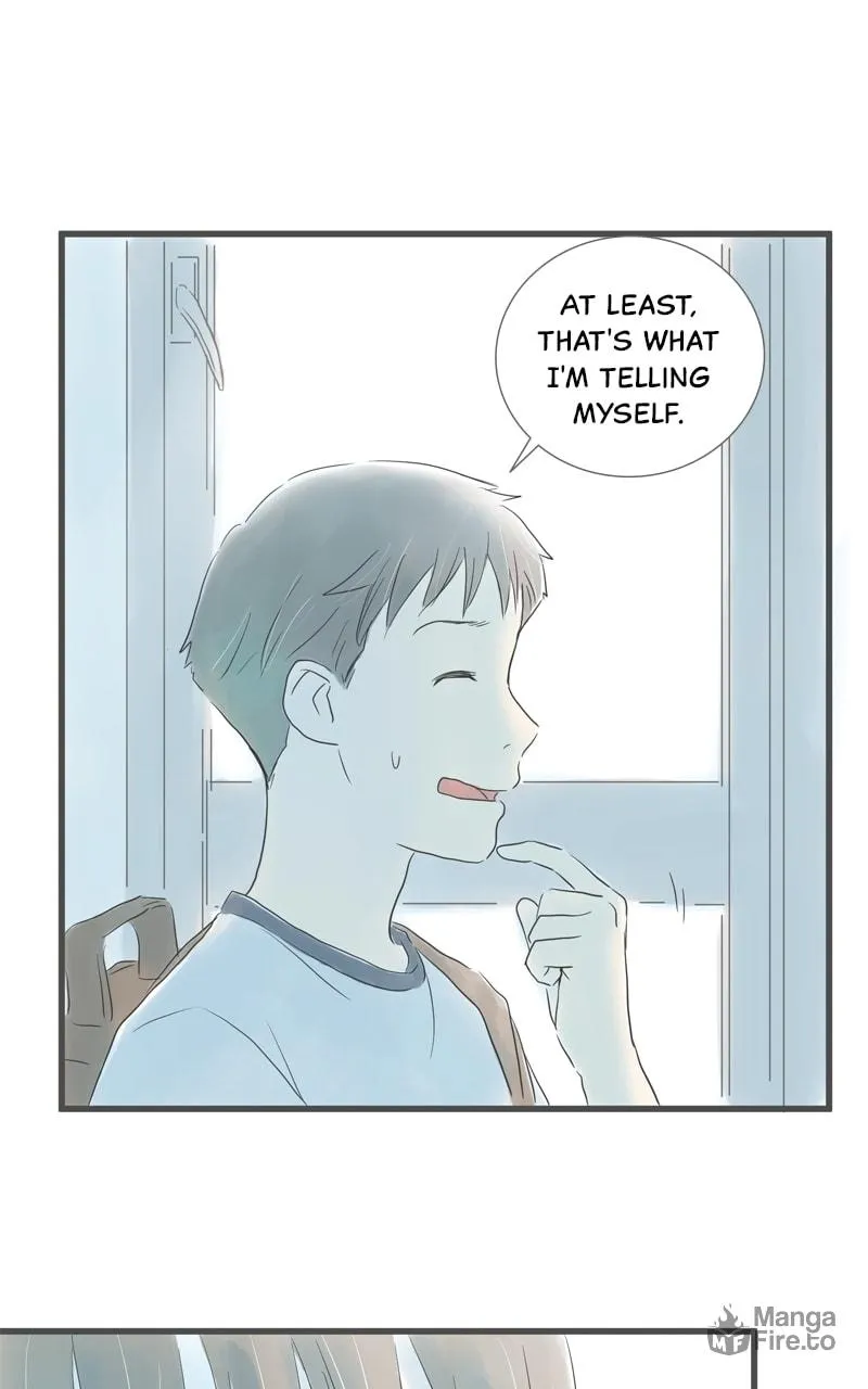 Read Amid the Changing Seasons chapter 86 image 38 on Lezhin
