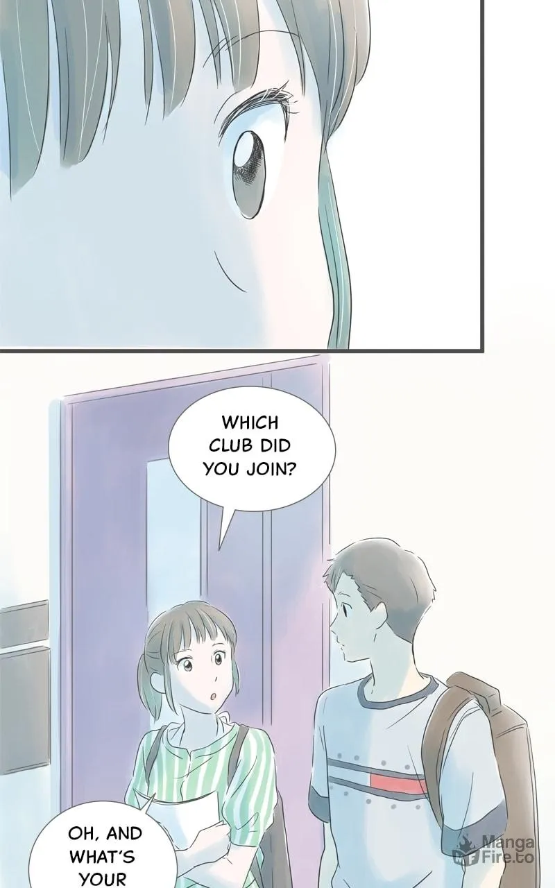 Read Amid the Changing Seasons chapter 86 image 39 on Lezhin