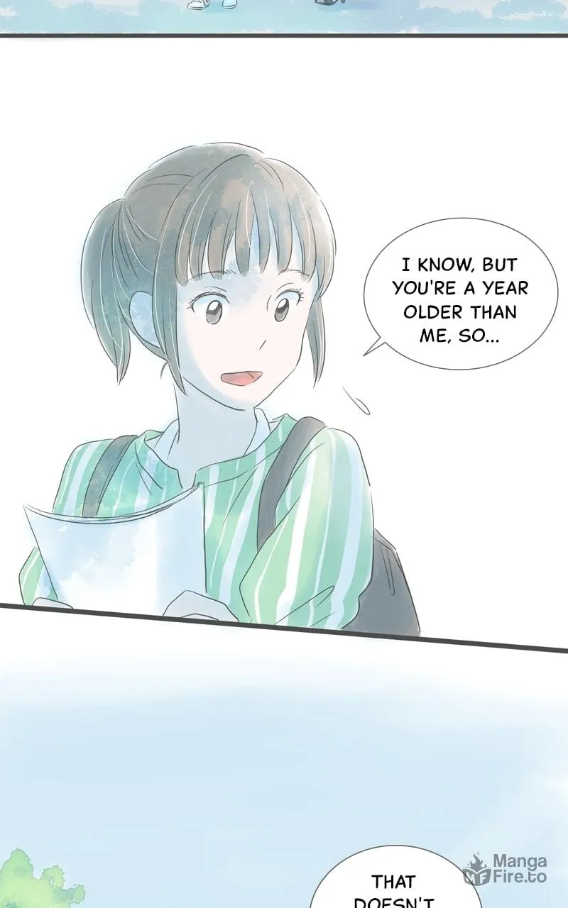 Read Amid the Changing Seasons chapter 86 image 4 on Lezhin