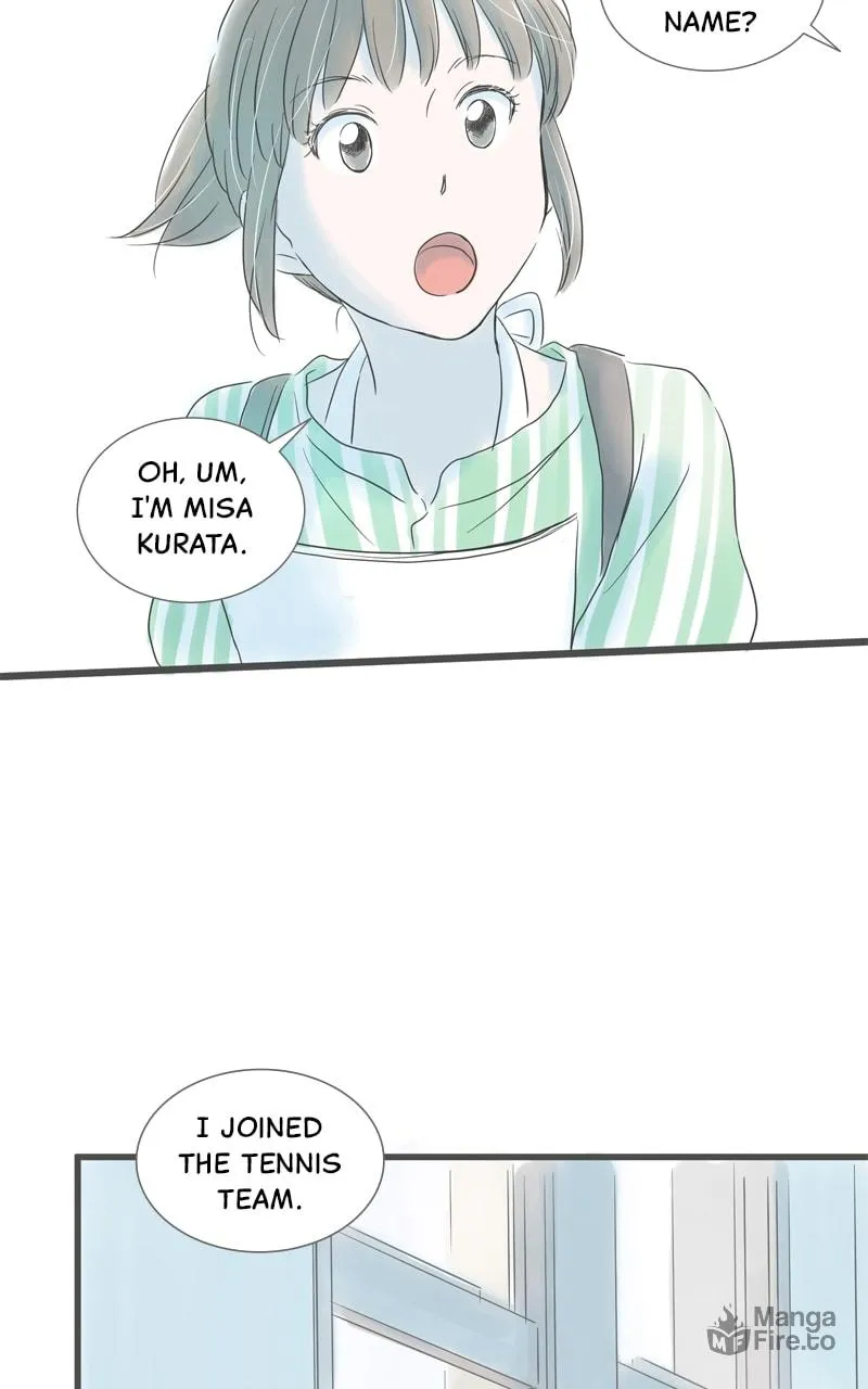 Read Amid the Changing Seasons chapter 86 image 41 on Lezhin