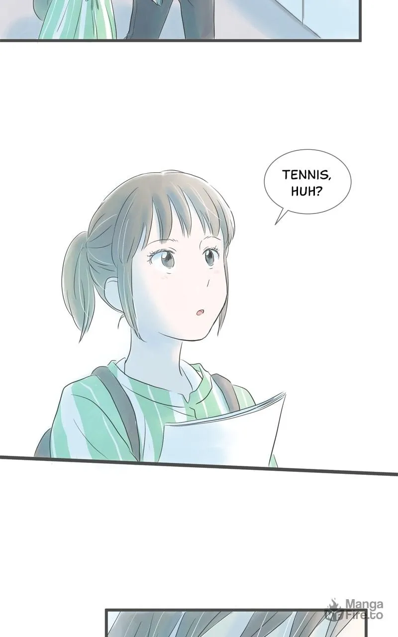 Read Amid the Changing Seasons chapter 86 image 44 on Lezhin