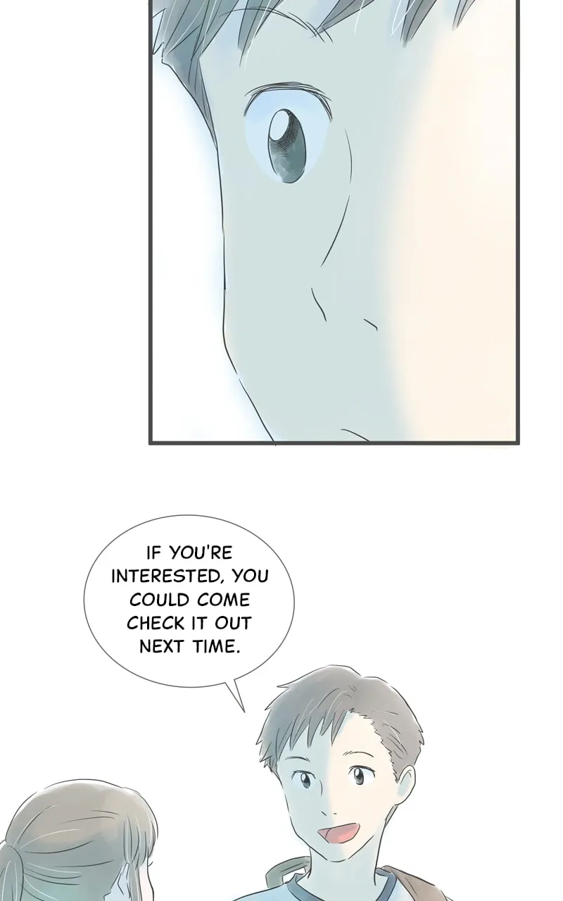 Read Amid the Changing Seasons chapter 86 image 45 on Lezhin