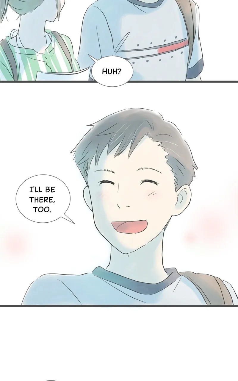 Read Amid the Changing Seasons chapter 86 image 46 on Lezhin