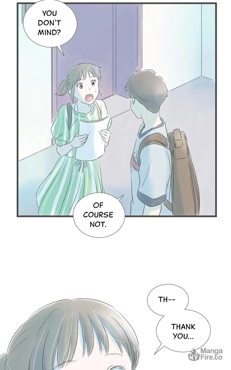 Read Amid the Changing Seasons chapter 86 image 47 on Lezhin