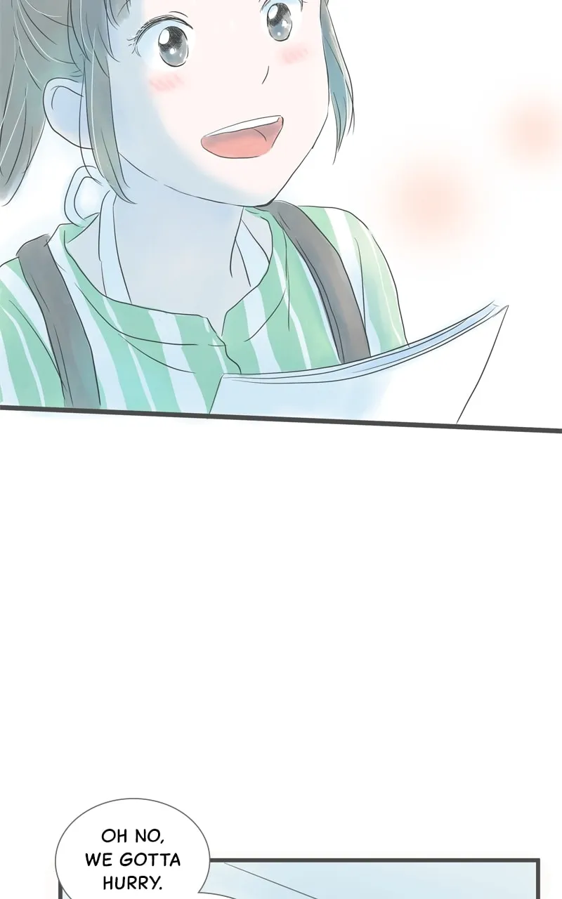 Read Amid the Changing Seasons chapter 86 image 48 on Lezhin