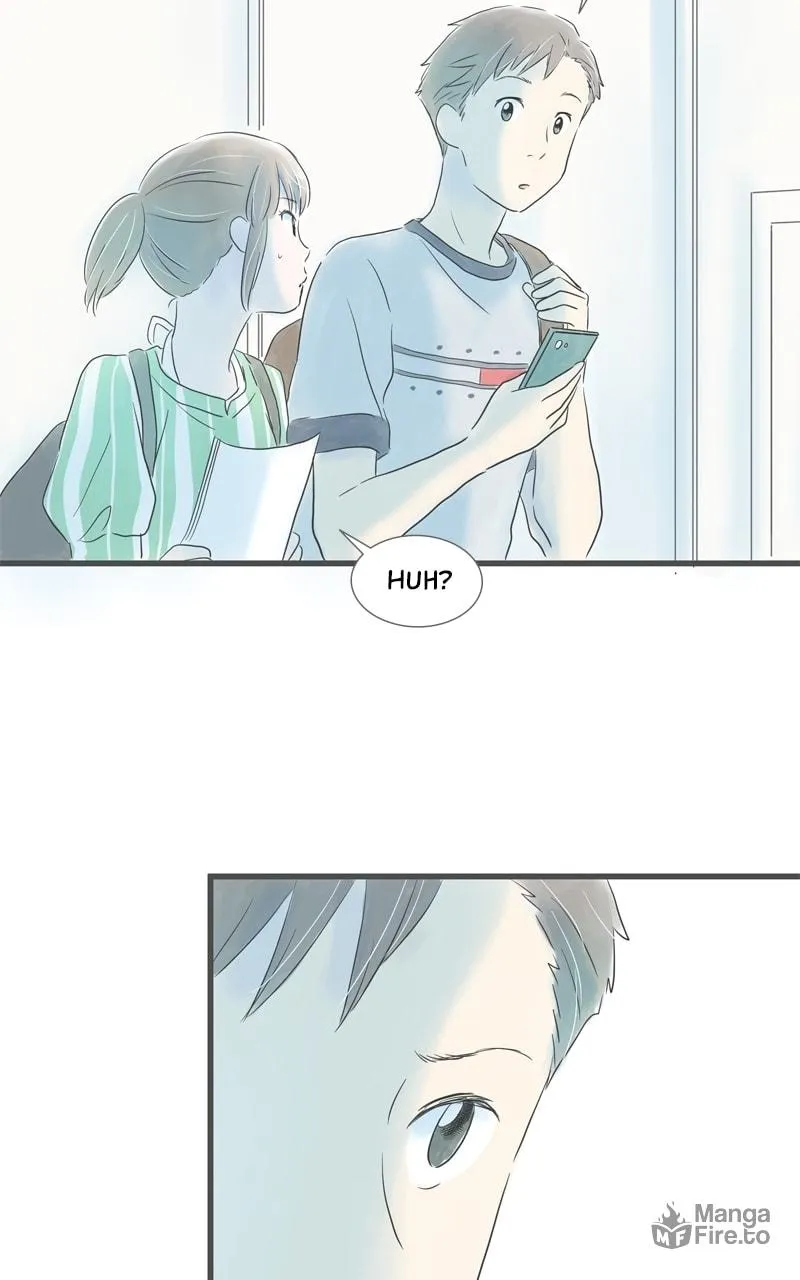 Read Amid the Changing Seasons chapter 86 image 50 on Lezhin